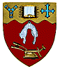 University of Canterbury Coat of Arms