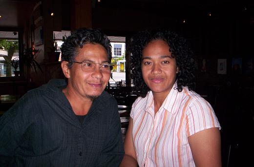 Christchurch - Vai and amazon accomplice
Christchurch - Vai and amazon accomplice