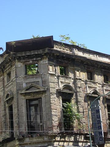 Urban Renewal
