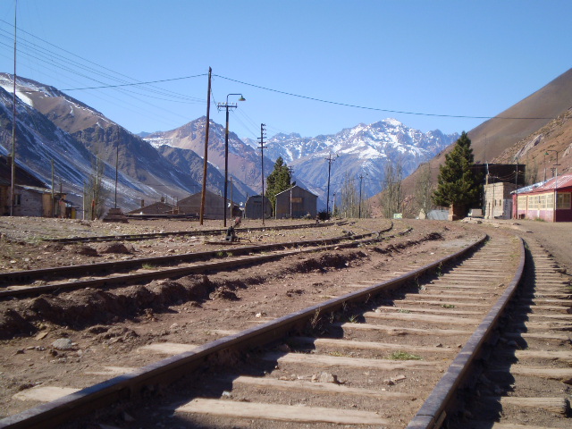 Andes
