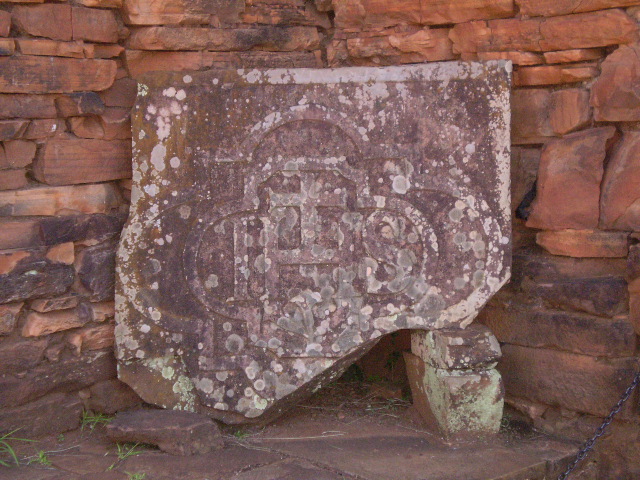 Jesuit logo
