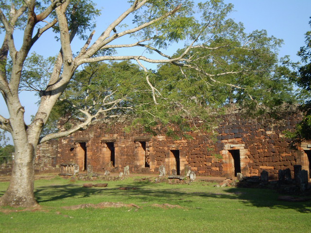 Jesuit school
