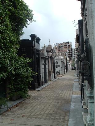 Ghost town
