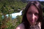 Huka Falls
