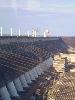 The biggest dam in the world
