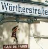 Cafe de Paris
