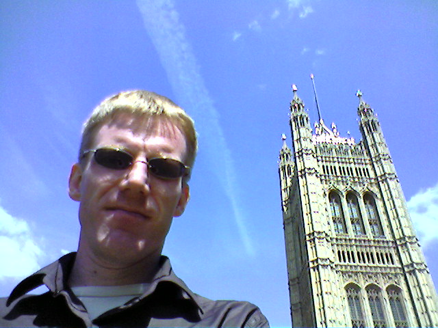 Westminster
