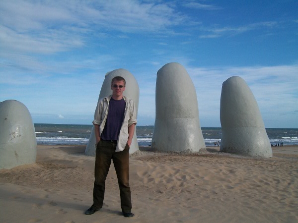 Punta del Este
