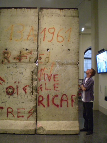 The Wall
