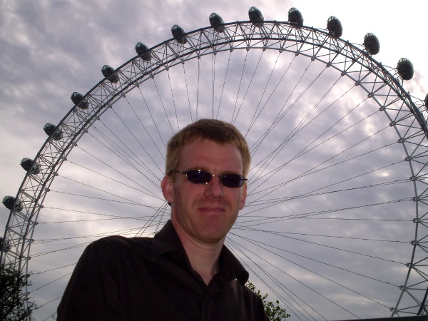 London I
