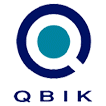 Qbik Logo