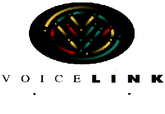 Voice Link Logo